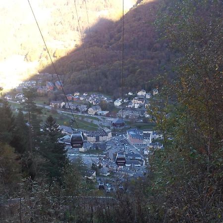 Appartement 5 Couchages Coquet Proche Centre Cauterets Eksteriør bilde
