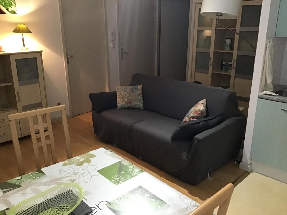 Appartement 5 Couchages Coquet Proche Centre Cauterets Eksteriør bilde